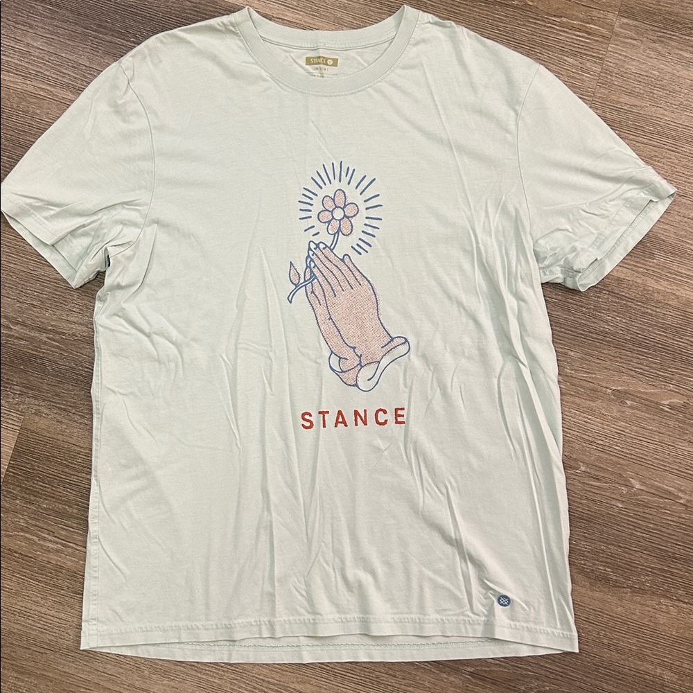 Stance The Crew T